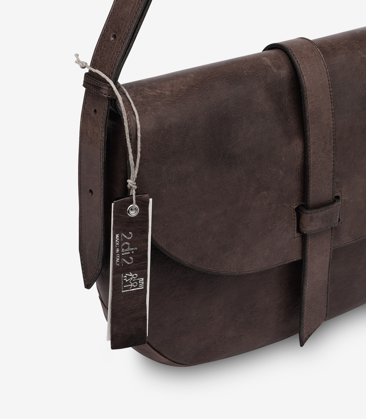 Borsa a Mezzaluna - immagine 3