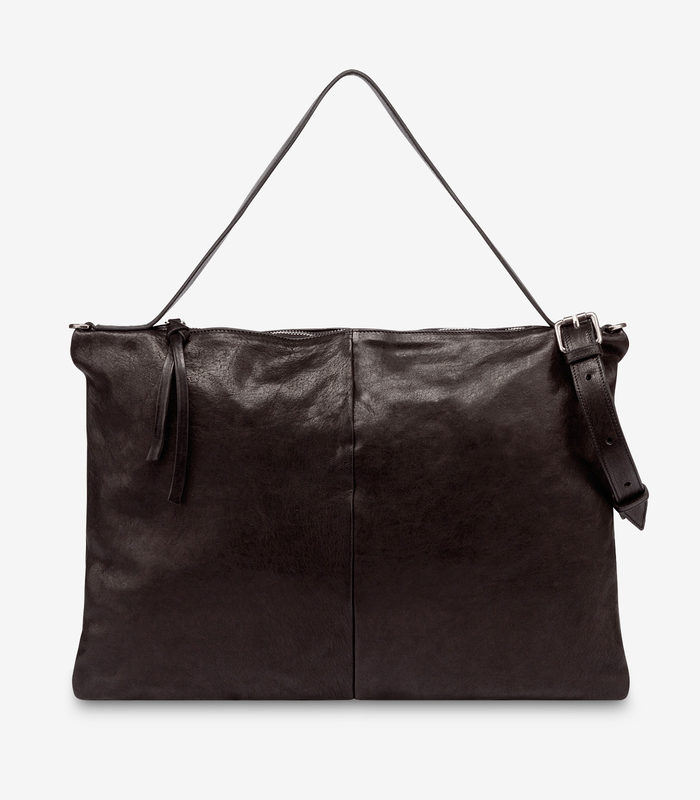 Borsa a Rettangolo Coffee / 2di2