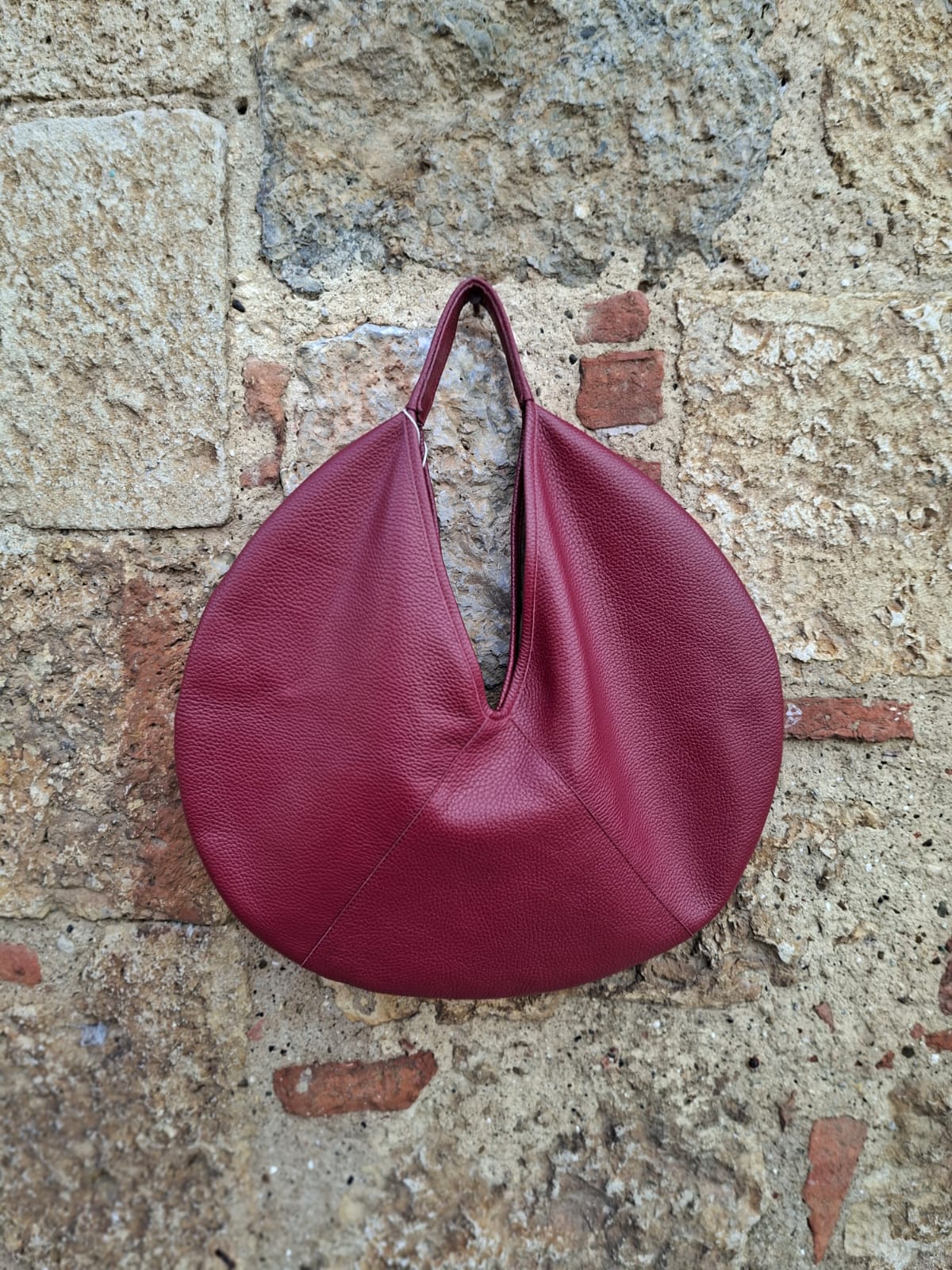 Borsa Noa Color Vino